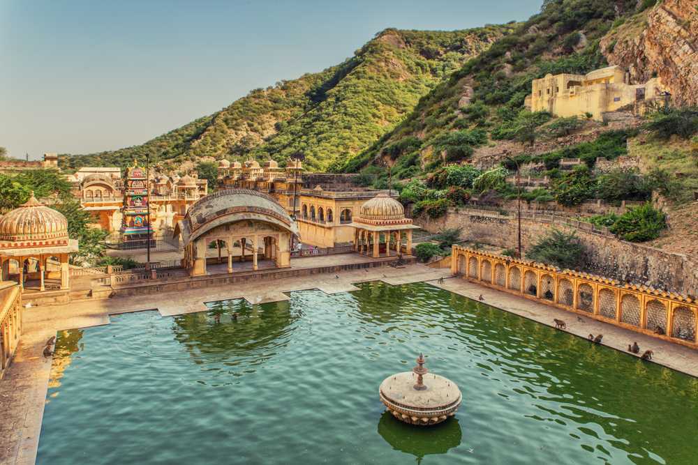 Best Things To Do In Rajasthan For An Amazing Desert Vacation.