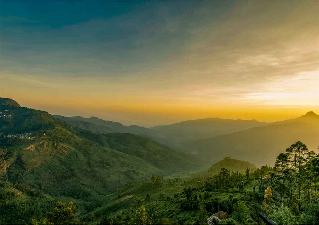 8 Most Wonderful Hill Stations In Tamil Nadu For A Perfect Weekend Getaway
