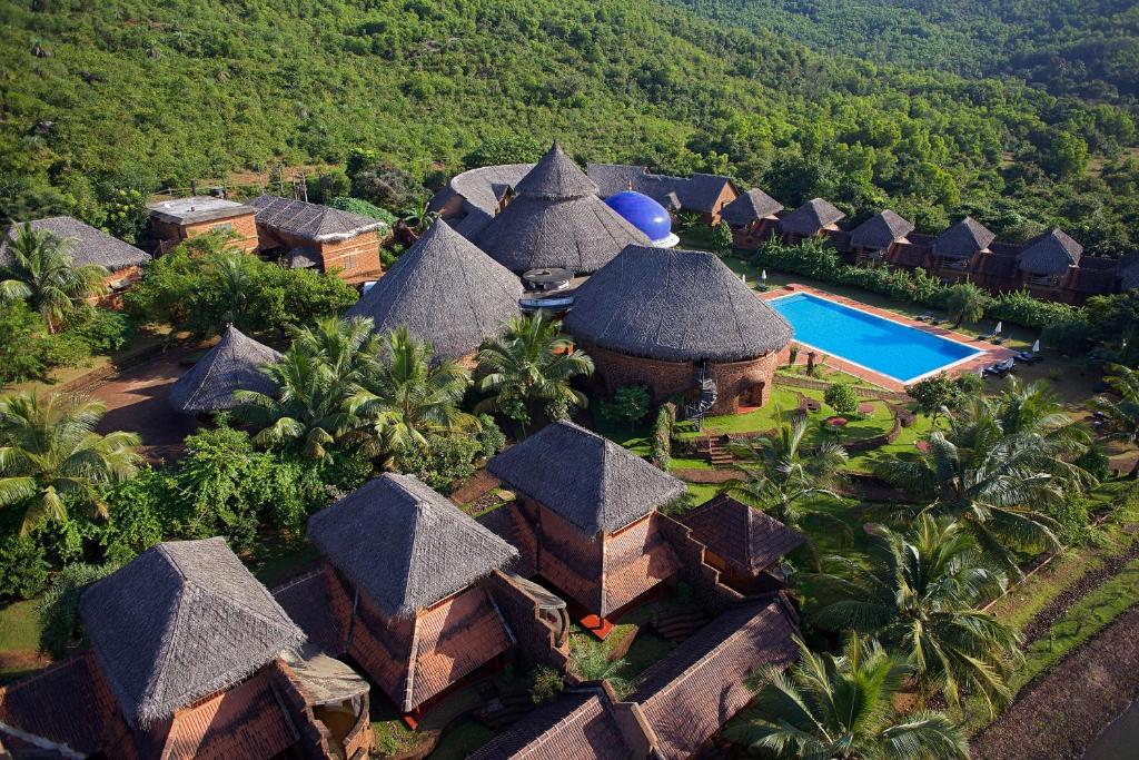 10 Best Ayurveda and Spa Resorts in India