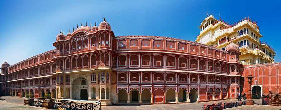20 Most Famous Tourist Places To Visit In Jaipur Rajasthan