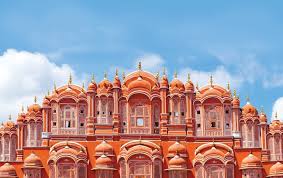 Rajasthan Tour from Mumbai