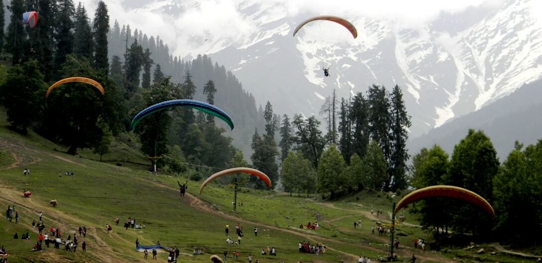 Manali